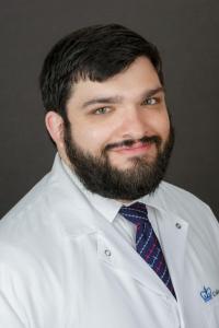 Mark P Grbic, MD Profile Headshot